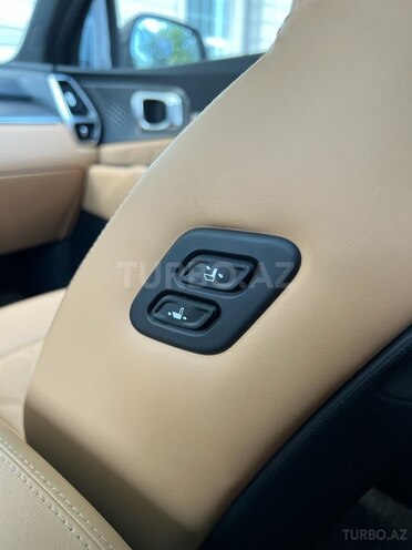 Kia Sorento 2023, 43,000 km - 1.6 l - Bakı