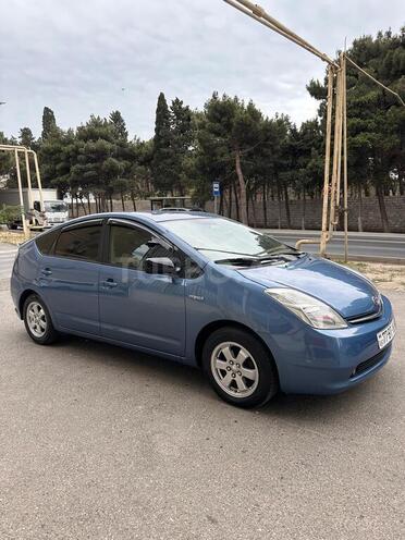 Toyota Prius 2008, 270,000 km - 1.5 l - Bakı