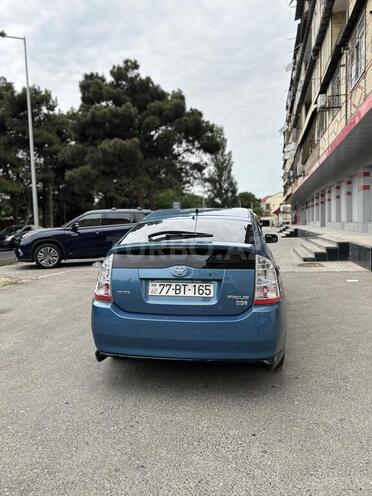 Toyota Prius 2008, 270,000 km - 1.5 l - Bakı