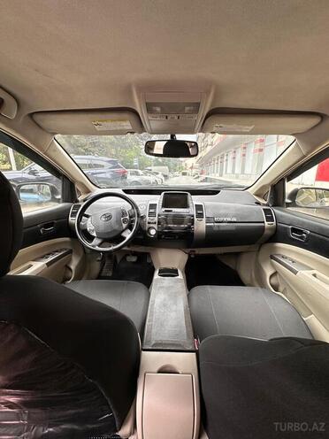 Toyota Prius 2008, 270,000 km - 1.5 l - Bakı