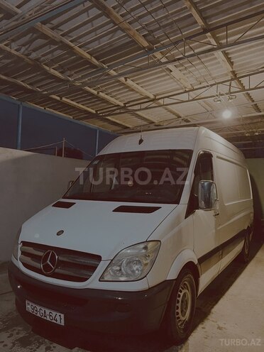 Mercedes Sprinter 316 2008, 350,000 km - 2.2 l - Cəlilabad