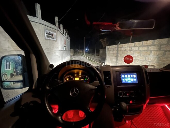 Mercedes Sprinter 316 2008, 350,000 km - 2.2 l - Cəlilabad