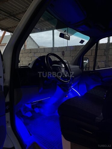 Mercedes Sprinter 316 2008, 350,000 km - 2.2 l - Cəlilabad