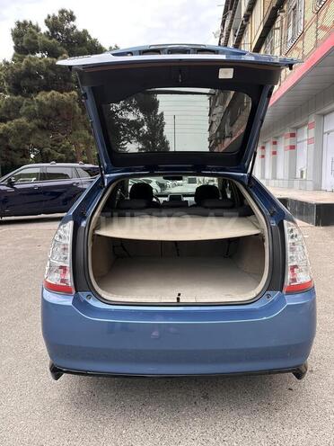 Toyota Prius 2008, 270,000 km - 1.5 l - Bakı