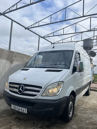 Mercedes Sprinter 316 2008, 350,000 km - 2.2 l - Cəlilabad