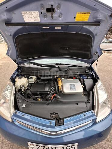 Toyota Prius 2008, 270,000 km - 1.5 l - Bakı