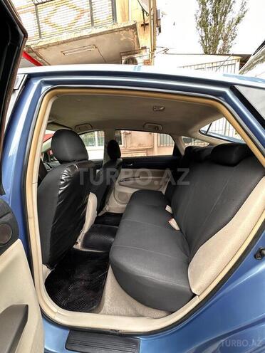 Toyota Prius 2008, 270,000 km - 1.5 l - Bakı