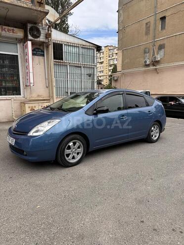 Toyota Prius 2008, 270,000 km - 1.5 l - Bakı