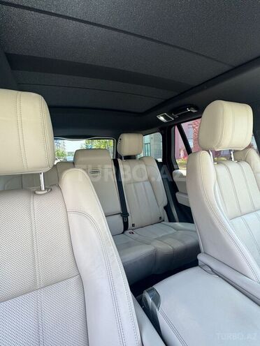 Land Rover Range Rover 2017, 185,000 km - 3.0 l - Bakı