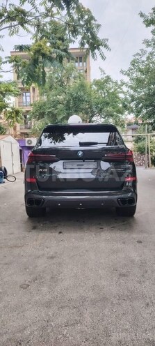 BMW X5 2024, 19,500 km - 3.0 l - Bakı
