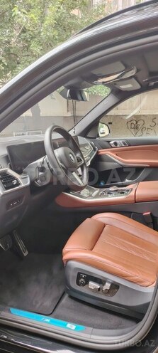 BMW X5 2024, 19,500 km - 3.0 l - Bakı