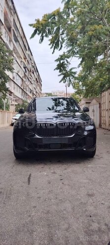 BMW X5 2024, 19,500 km - 3.0 l - Bakı