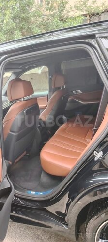BMW X5 2024, 19,500 km - 3.0 l - Bakı