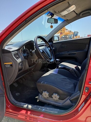 Kia Rio 2005, 395,000 km - 1.5 l - Bakı
