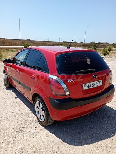 Kia Rio 2005, 395,000 km - 1.5 l - Bakı