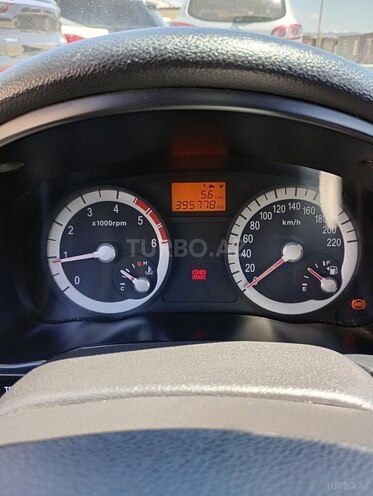 Kia Rio 2005, 395,000 km - 1.5 l - Bakı