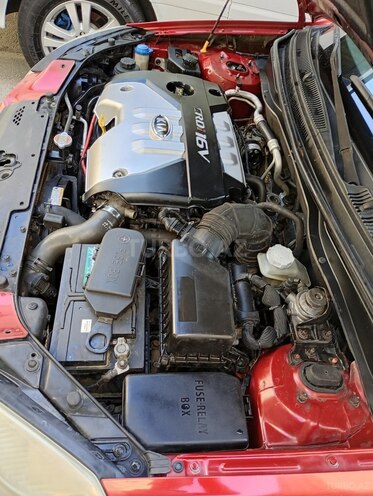 Kia Rio 2005, 395,000 km - 1.5 l - Bakı