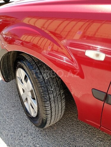 Kia Rio 2005, 395,000 km - 1.5 l - Bakı