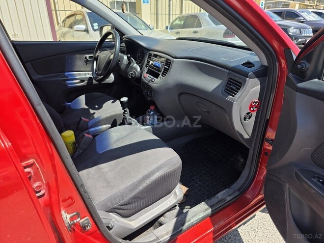 Kia Rio 2005, 395,000 km - 1.5 l - Bakı