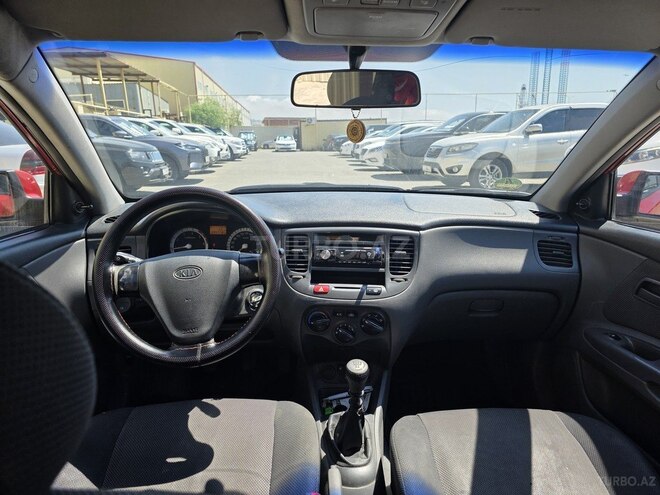 Kia Rio 2005, 395,000 km - 1.5 l - Bakı