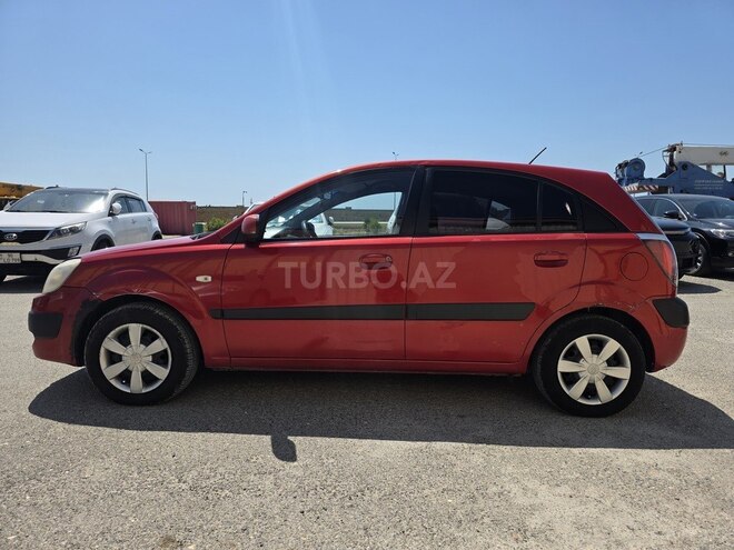 Kia Rio 2005, 395,000 km - 1.5 l - Bakı