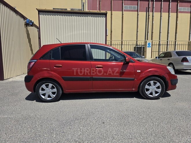 Kia Rio 2005, 395,000 km - 1.5 l - Bakı