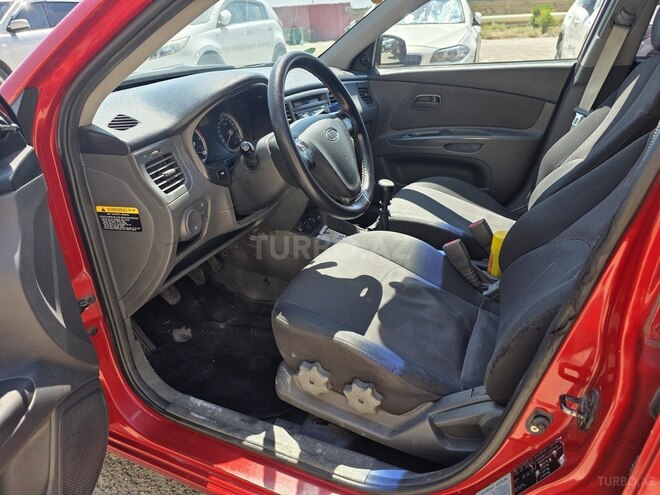 Kia Rio 2005, 395,000 km - 1.5 l - Bakı