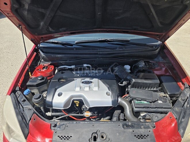 Kia Rio 2005, 395,000 km - 1.5 l - Bakı
