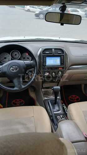 Toyota RAV4 2004, 200,000 km - 2.4 l - Bakı