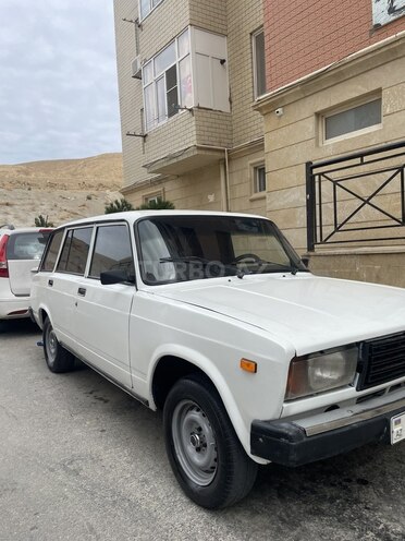 LADA (VAZ) 2104 2007, 95,000 km - 1.5 л - Bakı