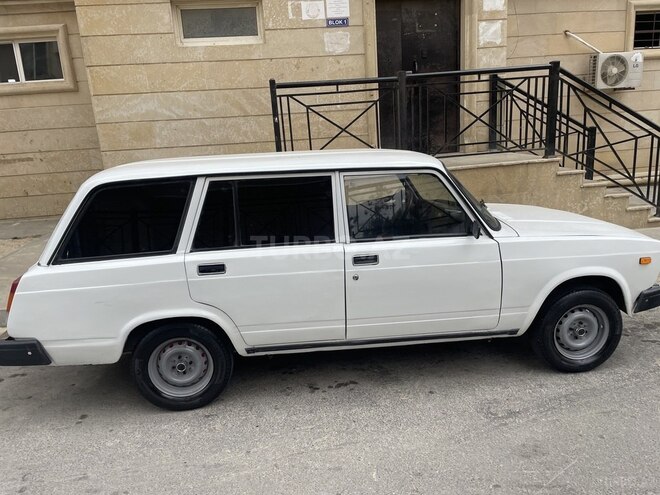LADA (VAZ) 2104 2007, 95,000 km - 1.5 л - Bakı