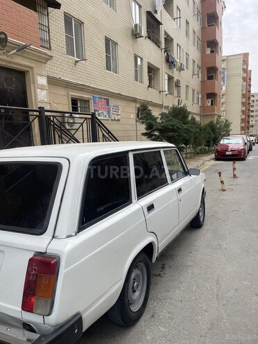 LADA (VAZ) 2104 2007, 95,000 km - 1.5 л - Bakı