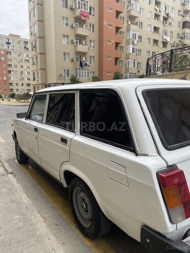 LADA (VAZ) 2104 2007, 95,000 km - 1.5 л - Bakı