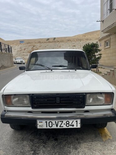 LADA (VAZ) 2104 2007, 95,000 km - 1.5 л - Bakı