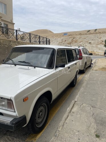 LADA (VAZ) 2104 2007, 95,000 km - 1.5 л - Bakı