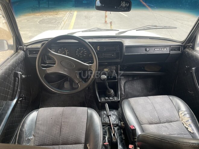 LADA (VAZ) 2104 2007, 95,000 km - 1.5 л - Bakı