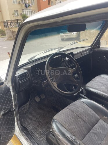 LADA (VAZ) 2104 2007, 95,000 km - 1.5 л - Bakı