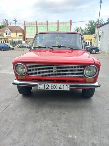 LADA (VAZ) 21011 1980, 950,000 km - 1.3 л - Biləsuvar