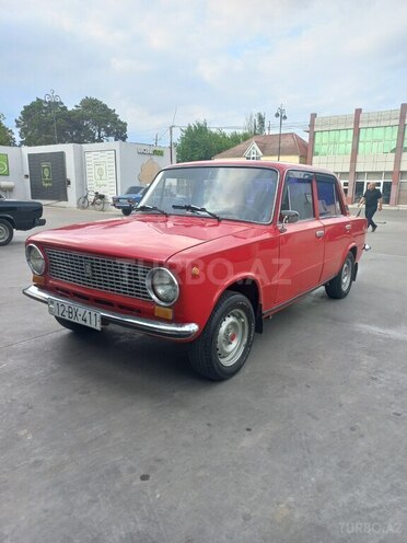 LADA (VAZ) 21011 1980, 950,000 km - 1.3 л - Biləsuvar