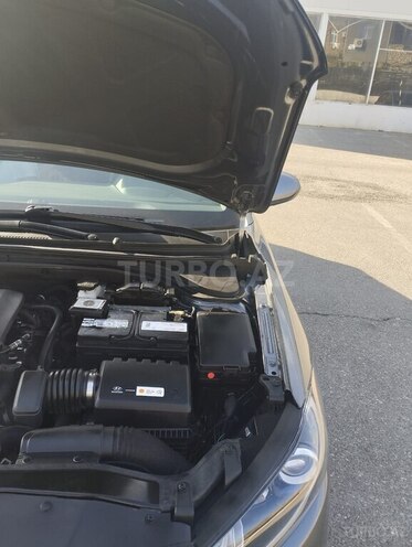 Hyundai Elantra 2018, 85,000 km - 2.0 l - Bakı