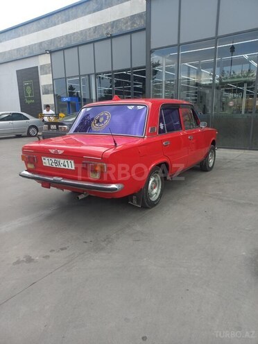 LADA (VAZ) 21011 1980, 950,000 km - 1.3 л - Biləsuvar
