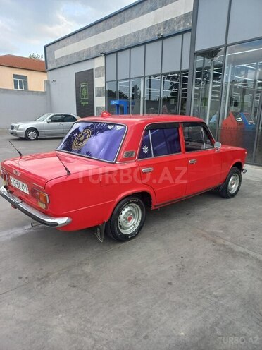 LADA (VAZ) 21011 1980, 950,000 km - 1.3 л - Biləsuvar