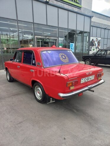 LADA (VAZ) 21011 1980, 950,000 km - 1.3 л - Biləsuvar