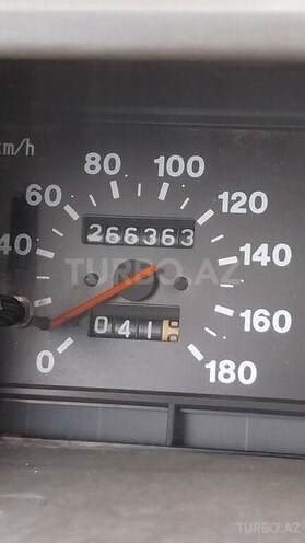 LADA (VAZ) 21099 1999, 266,000 km - 1.5 л - Bakı