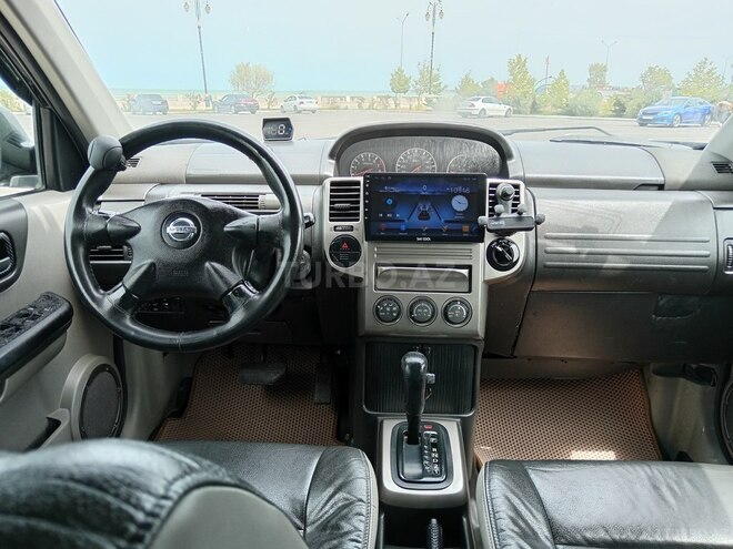 Nissan X-Trail 2005, 238,324 km - 2.0 л - Sumqayıt