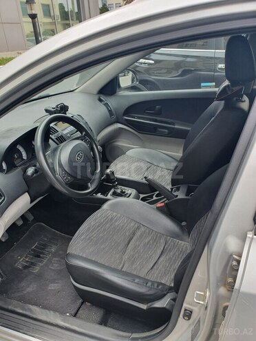 Kia Ceed 2008, 240,000 km - 1.4 л - Bakı
