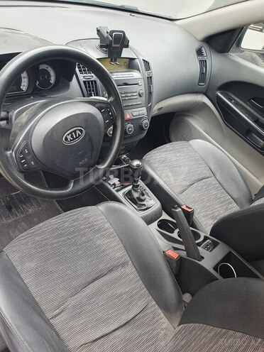 Kia Ceed 2008, 240,000 km - 1.4 л - Bakı