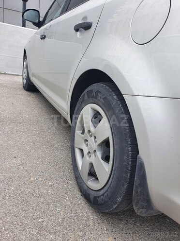 Kia Ceed 2008, 240,000 km - 1.4 л - Bakı