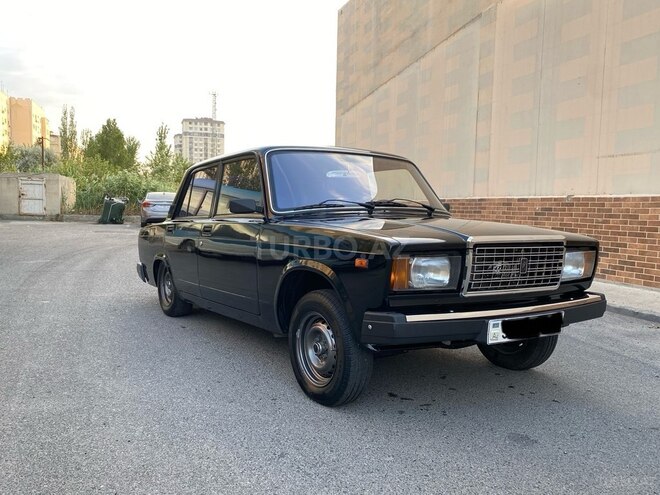 LADA (VAZ) 2107 2012, 69,085 km - 1.6 l - Bakı