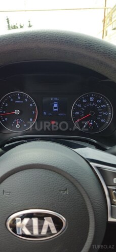 Kia Forte 2020, 72 km - 2.0 l - Bakı